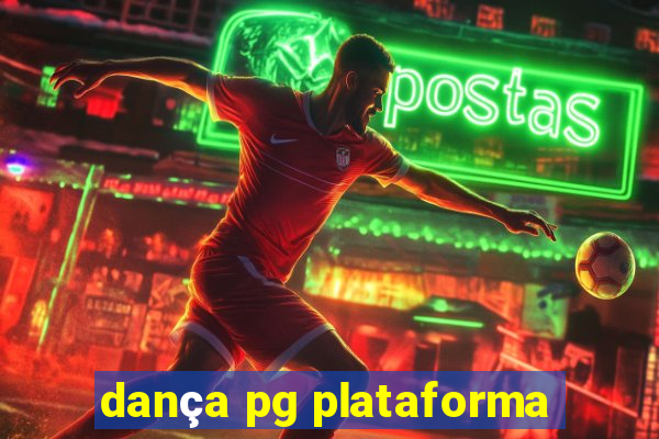 dança pg plataforma